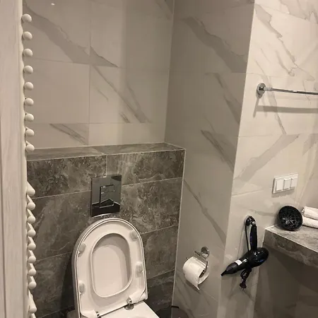 Ovo 448 Apartament *