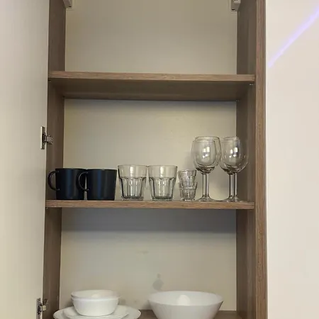 Ovo 448 Apartament *