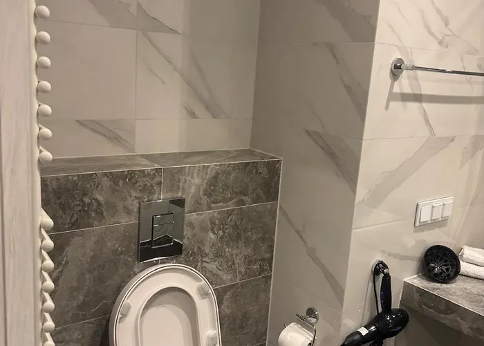 Ovo 448 Apartament *