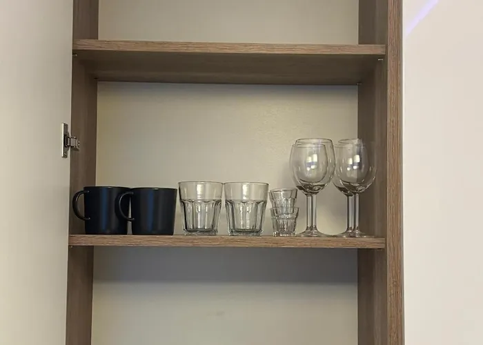 Ovo 448 Apartament *