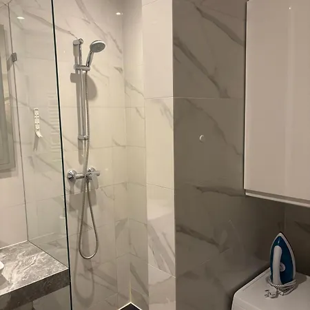 Ovo 448 Апартаменты *